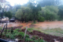 CHUVAS SUDOESTE