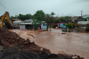 CHUVAS SUDOESTE