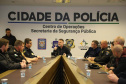 Reunião SESP