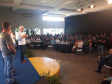Com apoio do Estado, produtores discutem formas de melhorar qualidade do queijo artesanal