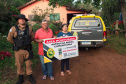 Operação Segurança Rural cadastrou mais de 900 propriedades rurais em quatro meses