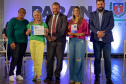 Prêmio Boas Práticas em Gestão Pública do Programa Nossa Gente Paraná valoriza trabalho conjunto entre Estado e Municípios
