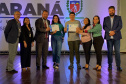 Prêmio Boas Práticas em Gestão Pública do Programa Nossa Gente Paraná valoriza trabalho conjunto entre Estado e Municípios