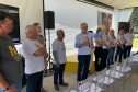 Mais três municípios aderem ao Susaf e podem ampliar mercado para suas agroindústrias