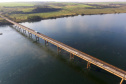 Governo paulista inicia obras na ponte de Porecatu após o feriado da República 