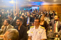 Portos do Paraná é destaque em premiação nacional do setor