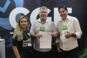 Prefeitos assinam adesão ao Controla Paraná durante o Governo 5.0 em Foz