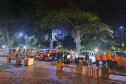 AIFU realiza ações em estabelecimentos do litoral paranaense visando a Operação Verão