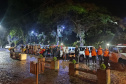 AIFU realiza ações em estabelecimentos do litoral paranaense visando a Operação Verão