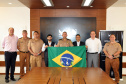 1 de 7.871 Segurança adquire coletes importados melhores e mais baratos para os policiais militares