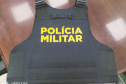 1 de 7.871 Segurança adquire coletes importados melhores e mais baratos para os policiais militares