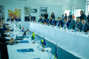 84ª Reunião do Consesp