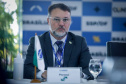 84ª Reunião do Consesp