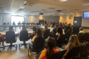 Paraná institui a Comissão Estadual Interinstitucional para Enfrentamento das Violências contra Crianças e Adolescentes do Paraná
