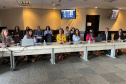 Paraná institui a Comissão Estadual Interinstitucional para Enfrentamento das Violências contra Crianças e Adolescentes do Paraná