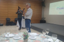 Embaixadores conhecem agroindústria paranaense