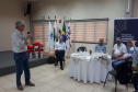 Embaixadores conhecem agroindústria paranaense