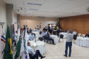 Embaixadores conhecem agroindústria paranaense