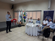 Embaixadores conhecem agroindústria paranaense