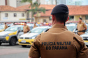 1 de 7.871 Segurança adquire coletes importados melhores e mais baratos para os policiais militares