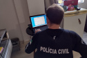 Operação Policial