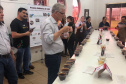 IDR-Paraná sedia Cup das Mulheres do Café