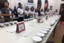 IDR-Paraná sedia Cup das Mulheres do Café