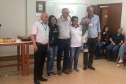 IDR-Paraná sedia Cup das Mulheres do Café