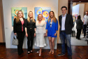   Exposição  no Espaço Cultural BRDE premia as três melhores obras participantes