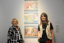 Exposição  no Espaço Cultural BRDE premia as três melhores obras participantes