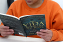 Programa de Remição pela Leitura da Polícia Penal completa 10 anos