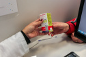 Investimento para a Assistência Farmacêutica aumentou 473% em 2022