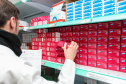 Investimento para a Assistência Farmacêutica aumentou 473% em 2022