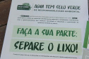 Selo Verde fecha ciclo de 2022 com empresas certificadas na Ilha do Mel