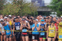 Corrida da Sanepar reúne 2.600 participantes em Curitiba