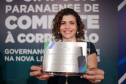 Controladoria-Geral do Estado premia servidores e agentes que se destacaram em 2022