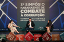 Controladoria-Geral do Estado premia servidores e agentes que se destacaram em 2022