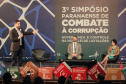 Controladoria-Geral do Estado premia servidores e agentes que se destacaram em 2022