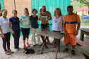 Mais seis estabelecimentos da Ilha do Mel recebem Selo Verde de proteção ao meio ambiente