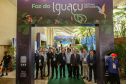 Festival Internacional das Cataratas 