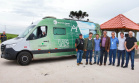 Motorhomes agora podem estacionar no Parque Estadual do Guartelá