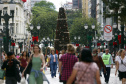 2,7 milhões de consumidores participam do último sorteio de 2022 do Nota Paraná nesta quinta-feira  