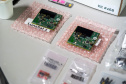 Alunos do CEP programarão placas eletrônicas enviadas à Lua pela NASA 