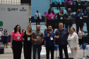  Seminário encerra debate de ações na Atenção Primária e premia experiências de sucesso 