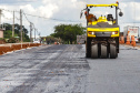 Cascavel, 29 de novembro de 2022 - Obras de duplicação da BR 277