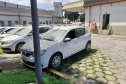 Portos do Paraná arrecada R$ 1,9 milhão com leilão de veículos