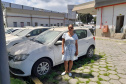 Portos do Paraná arrecada R$ 1,9 milhão com leilão de veículos