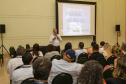 Ampliação do turismo religioso no Paraná é pauta de encontro técnico em Foz do Iguaçu