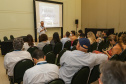 Ampliação do turismo religioso no Paraná é pauta de encontro técnico em Foz do Iguaçu