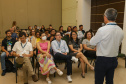 Ampliação do turismo religioso no Paraná é pauta de encontro técnico em Foz do Iguaçu